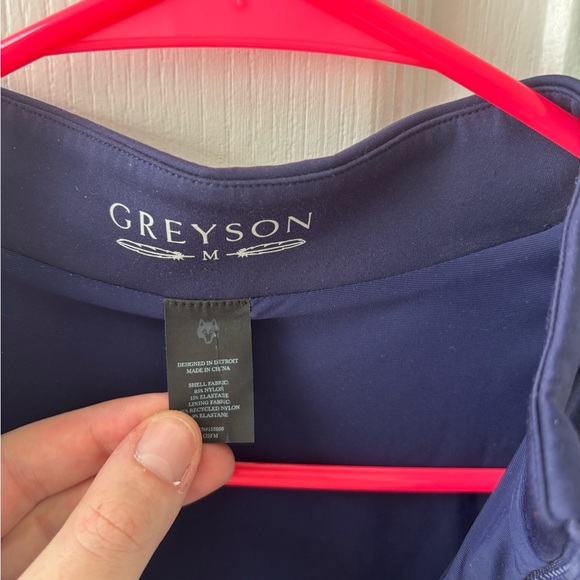 Women’s Greyson Dress - Picture 3 of 7